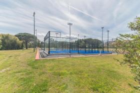 Kuća za odmor za najam u Loiri-Poltu Santu Paolu/Loiri Porto San Paolo, Italy