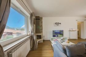 度假屋 Castelveccana 意大利