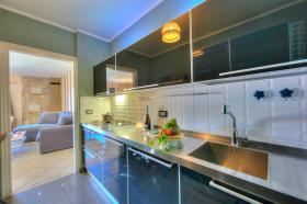 度假屋 Castelveccana 意大利