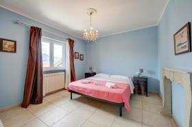 度假屋 Castelveccana 意大利