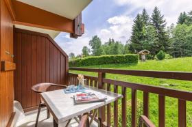 Holiday home for rent in Комблу, France