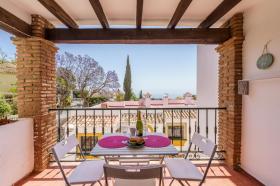 Holiday home for rent in Benalmádena-Benalmádena Costa, Spain