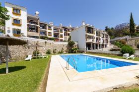 度假屋 贝纳尔马德纳 西班牙