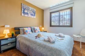 度假屋 贝纳尔马德纳 西班牙