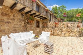 بيت العطلات ميسينا  ايطاليا