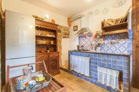 بيت العطلات ميسينا  ايطاليا