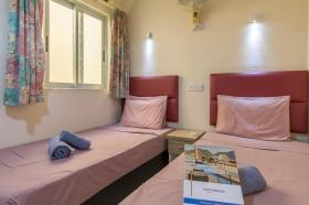 Maison de vacances Mellieħa Loyer Malte