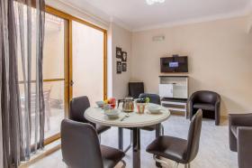 Vakantiehuis te huur in Mellieħa, Malta Vakantiehuis te huur in Mellieħa, Malta