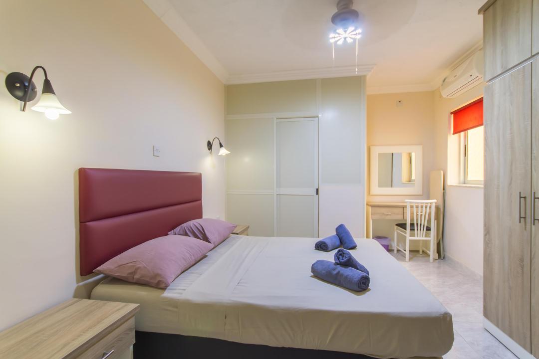 بيت العطلات Mellieħa  مالطا