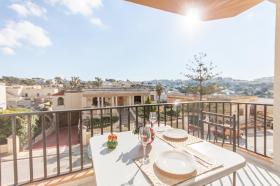 casa per le vacanze in affitto a Mellea, Malta