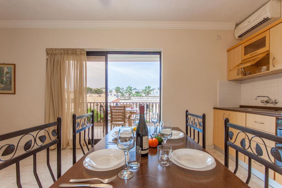 بيت العطلات Mellieħa  مالطا