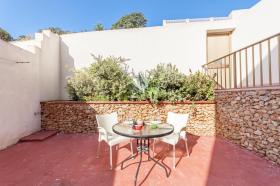 Holiday home Mellieħa for rent Malta