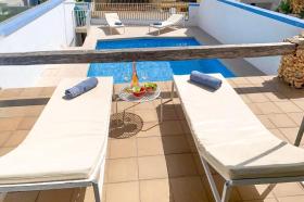 Holiday home Mellieħa for rent Malta