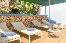 Holiday home Mellieħa for rent Malta