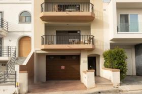 Holiday home Mellieħa for rent Malta