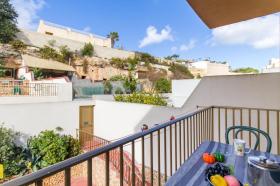 Vakantiehuis te huur in Mellieħa, Malta Vakantiehuis te huur in Mellieħa, Malta