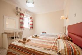Holiday home Mellieħa for rent Malta