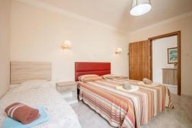 Holiday home Mellieħa for rent Malta