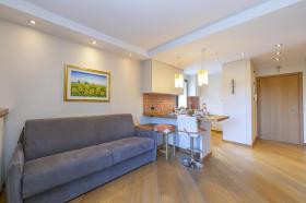 Holiday home for rent in Livigno, Italy