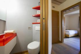 Дом отдыха Ливигно Аренда Италия