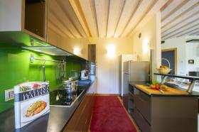 Дом отдыха Ливигно Аренда Италия