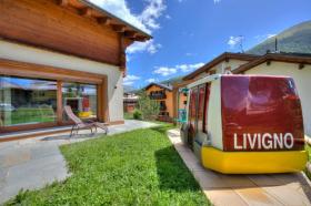 Feriehus til leie i Livigno, Italy