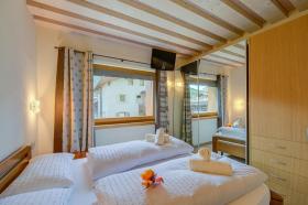 Дом отдыха Ливигно Аренда Италия