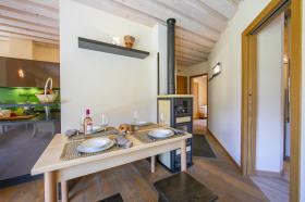 Дом отдыха Ливигно Аренда Италия