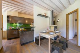 Дом отдыха Ливигно Аренда Италия