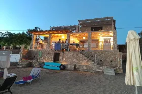 Holiday home for rent in Δημοτική Ενότητα Απολλωνίων, Greece