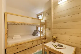 度假屋 夏蒙尼勃朗峰  法国