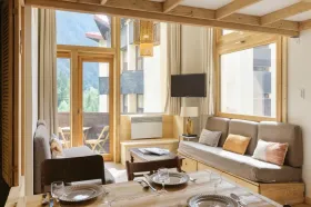 Tatil evi kiralık 'de Chamonix-Mont-Blanc, France