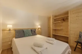 度假屋 夏蒙尼勃朗峰  法国