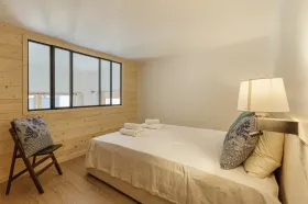 度假屋 夏蒙尼勃朗峰  法国