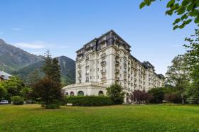 Дом отдыха Шамони-Монблан Аренда Франция