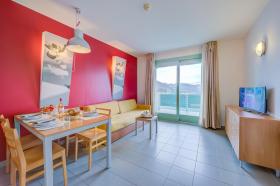 بيت العطلات للإيجار في Sestrières, ايطاليا