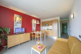 Casa de vacaciones Sestrières En Renta Italia