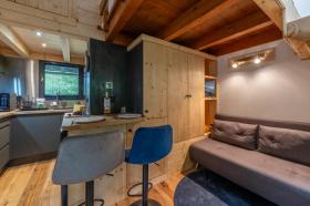 Holiday home for rent in Chamonix-Mont-Blanc, France