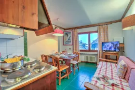 Vakantiehuis te huur in Sestrières, Italy