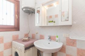 Vakantiehuis Loiri-Poltu Santu Paolu/Loiri Porto San Paolo Te Huur Italy