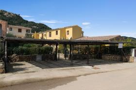 Vakantiehuis Loiri-Poltu Santu Paolu/Loiri Porto San Paolo Te Huur Italy