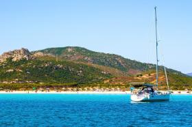 Vakantiehuis Loiri-Poltu Santu Paolu/Loiri Porto San Paolo Te Huur Italy