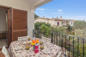 Vakantiehuis Loiri-Poltu Santu Paolu/Loiri Porto San Paolo Te Huur Italy