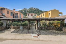 Vakantiehuis Loiri-Poltu Santu Paolu/Loiri Porto San Paolo Te Huur Italy