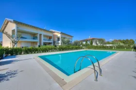 Holiday home for rent in Peschiera del Garda-Manina, Italy