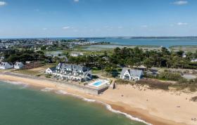 casa per le vacanze Batz-sur-Mer In affitto Francia