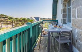 Vakantiehuis Batz-sur-Mer Te Huur France