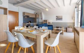 Vakantiehuis Batz-sur-Mer Te Huur France