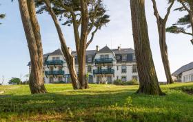 Vakantiehuis Batz-sur-Mer Te Huur France