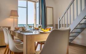 Vakantiehuis Batz-sur-Mer Te Huur France